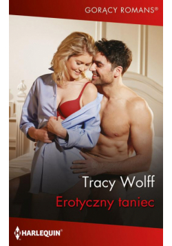 Erotyczny taniec