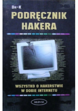 Podręcznik hakera