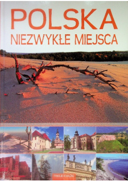 Polska Niezwykłe Miejsca