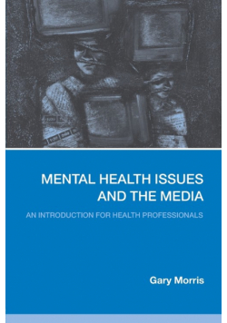 Mental Health Issues and the Media