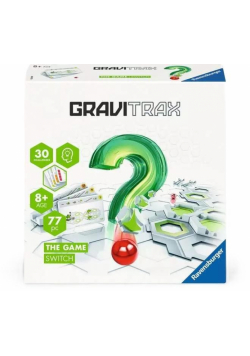 Gravitrax - The Game Switch
