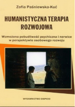 Humanistyczna Terapia Rozwojowa