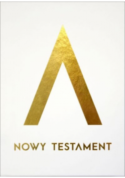 Pismo święte nowy testament