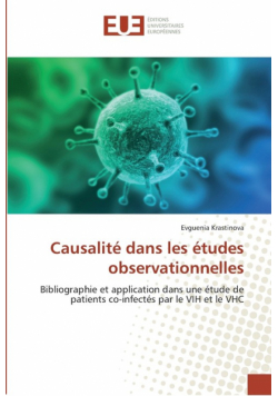 Causalité dans les études observationnelles