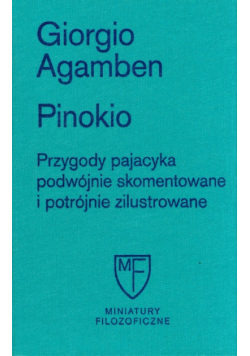 Pinokio.
