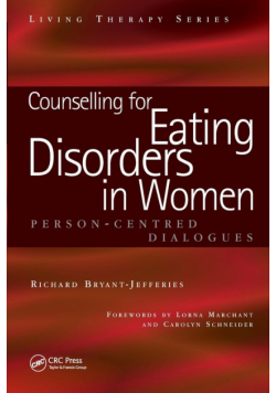 Counselling for Eating Disorders in Women