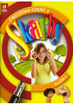 Skarby 3 Ćwiczenia Część 3