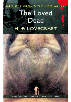 The loved dead