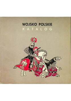 Wojsko Polskie katalog