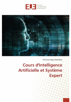 Cours d'Intelligence Artificielle et Système Expert