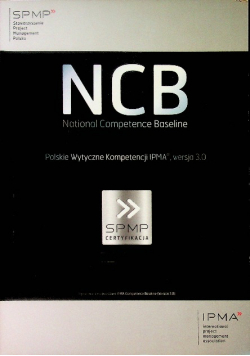 NCB National Competence Baseline