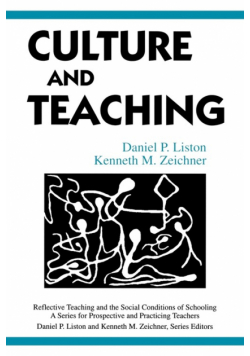 Culture and Teaching