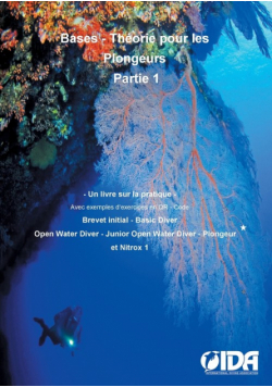 Bases - Theorie pour les plongeurs