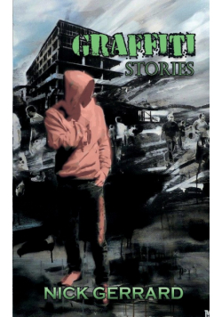 Graffiti Stories