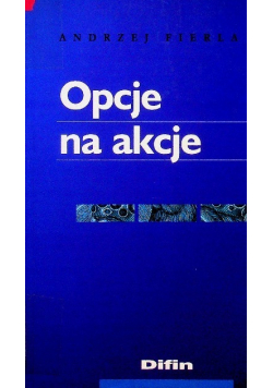Opcje na akcje