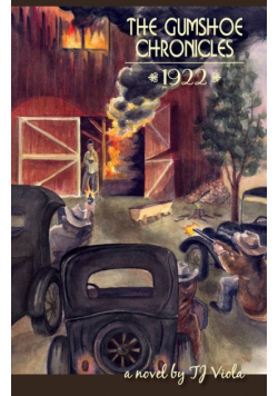 The Gumshoe Chronicles 1922