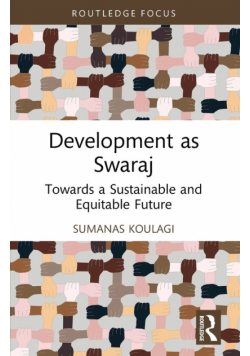 Development as Swaraj