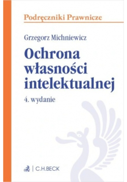 Ochrona własności intelektualnej