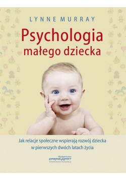 Psychologia małego dziecka