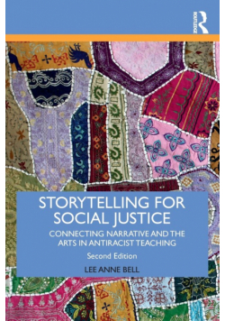 Storytelling for Social Justice