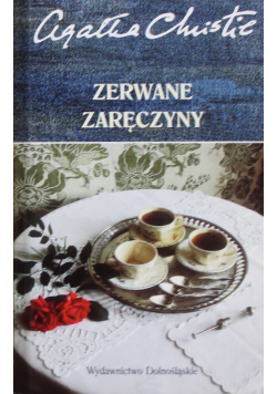 Tajemnica siedmiu Zegarów  Zerwane zaręczyny