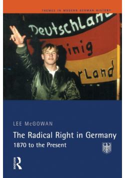 The Radical Right in Germany