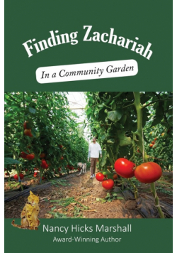 Finding Zachariah