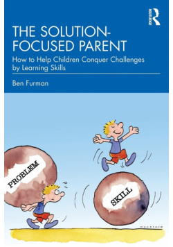 The Solution-focused Parent