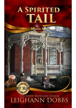 A Spirited Tail