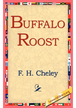 Buffalo Roost