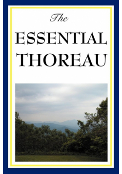 The Essential Thoreau