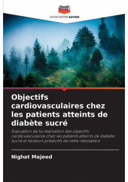 Objectifs cardiovasculaires chez les patients atteints de diabète sucré