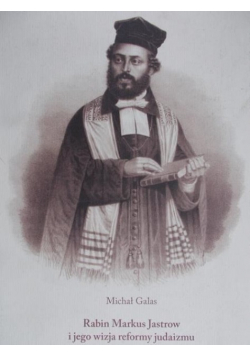 Galas Michał - wizja judaizmu