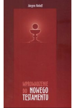 Wprowadzenie do Nowego Testamentu