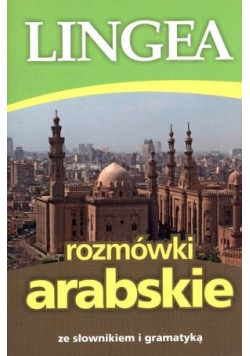 Rozmówki arabskie
