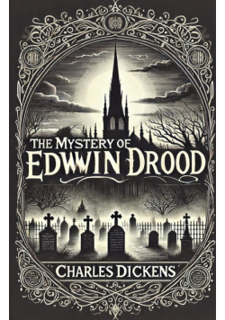 The Mystery Of Edwin Drood(Illustrated)