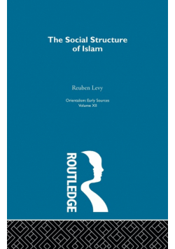 Soc Struct Islam