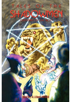 Tales of the Shadowmen 2