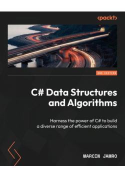 C# Data Structures and Algorithms - Second Edition
