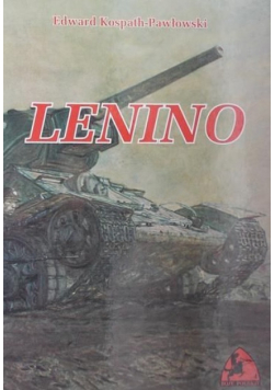 Kospath-Pawłowski Edward - Lenino
