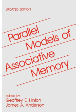 Parallel Models of Associative Memory