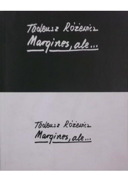 Margines ale