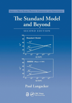 The Standard Model and Beyond