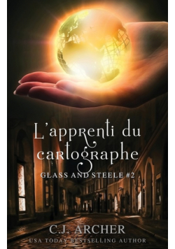 L'Apprenti du Cartographe