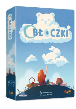 Obłoczki Gra