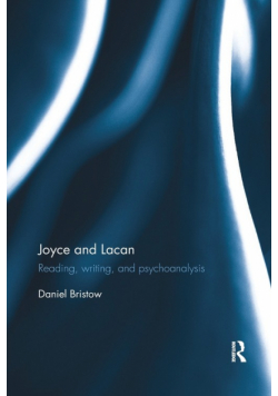 Joyce and Lacan