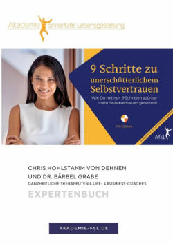 9 Schritte zu unerschütterlichem Selbstvertrauen