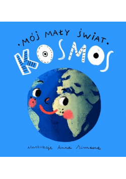 Mój mały świat. Kosmos