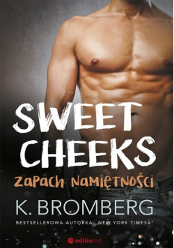 Sweet Cheeks Zapach namiętności