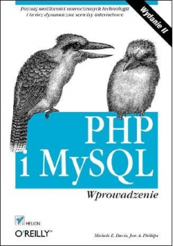 PHP i MySQL. Wprowadzenie